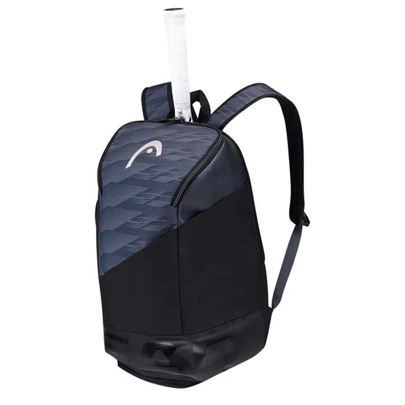 Badminton Shoes Men - HEAD Djokovic Series Tennis Backpack 1-2