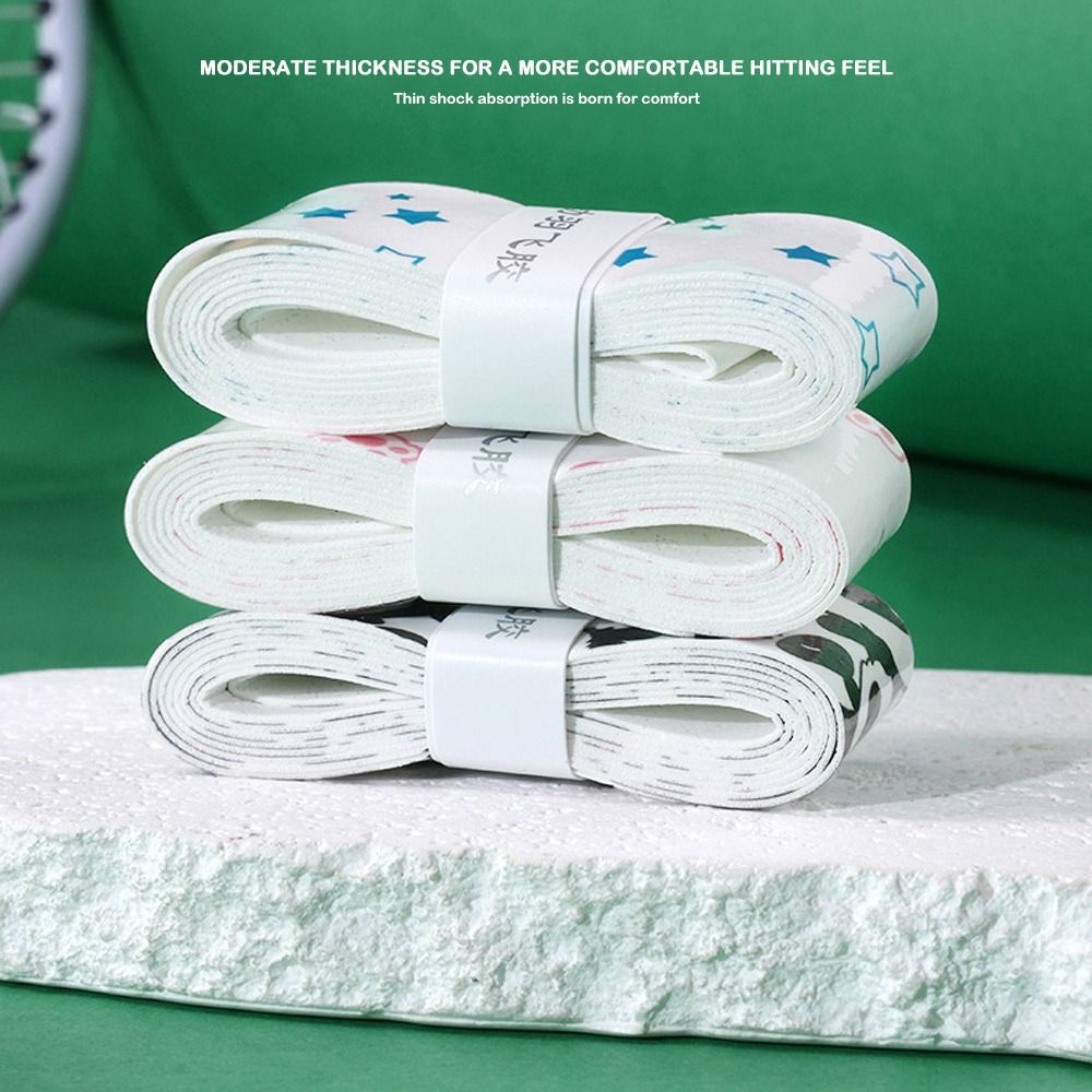 Sweat Absorption Tennis Badmin - Badminton Grip review and price