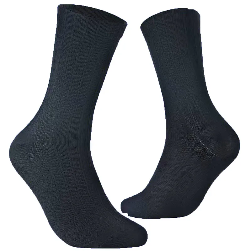Anti-slip Football Socks Men W - Badminton Grip review and price