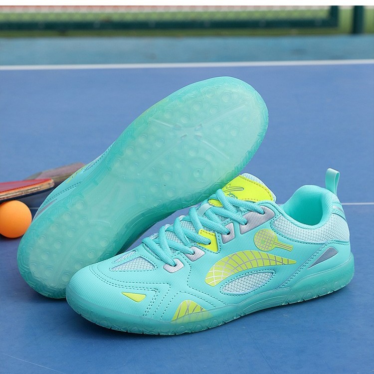 Table Tennis Shoes for Men and - Badminton Shoes review and price