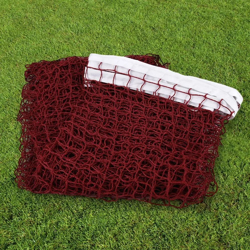 Badminton Net Polypropylene Ba - Badminton Net review and price