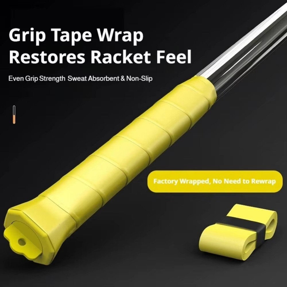 Lightweight Racket Swing Train - Badminton Grip review and price