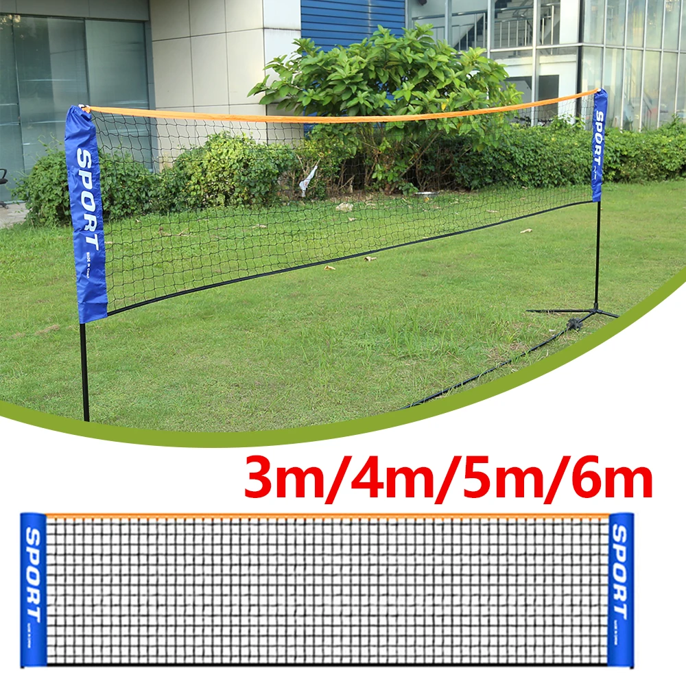 Professional Badminton Net Ind - Badminton Net review and price