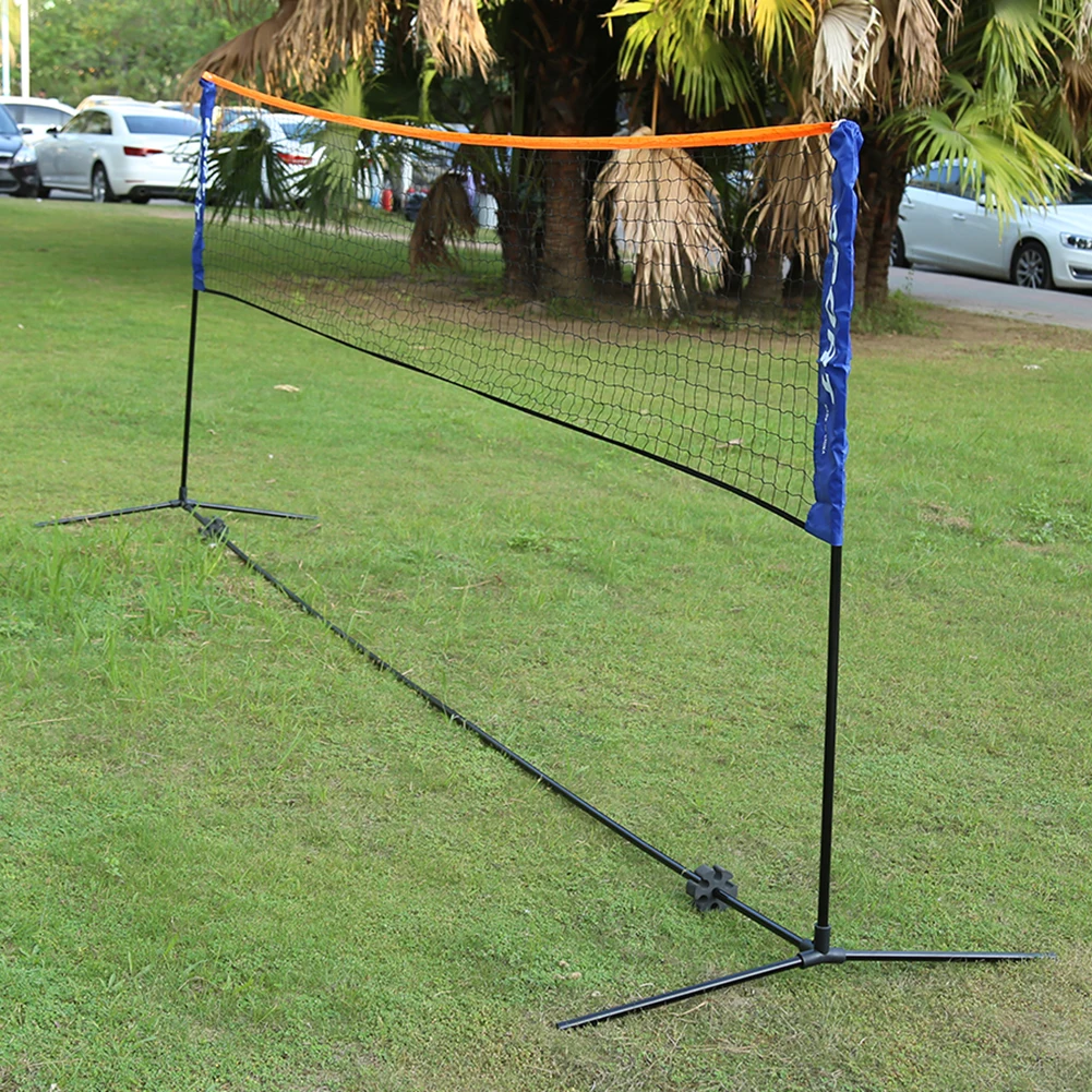 Professional Badminton Net Ind - Badminton Net review and price