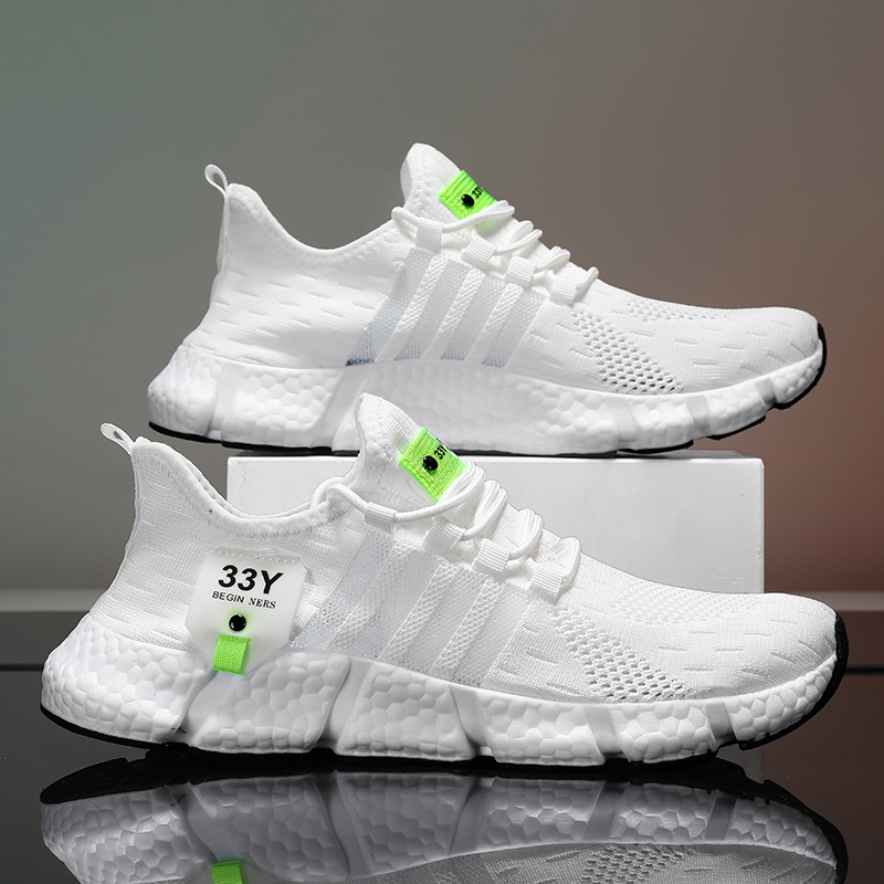 High Quality Sneakers Men Summ - Badminton Shoes Men review and price