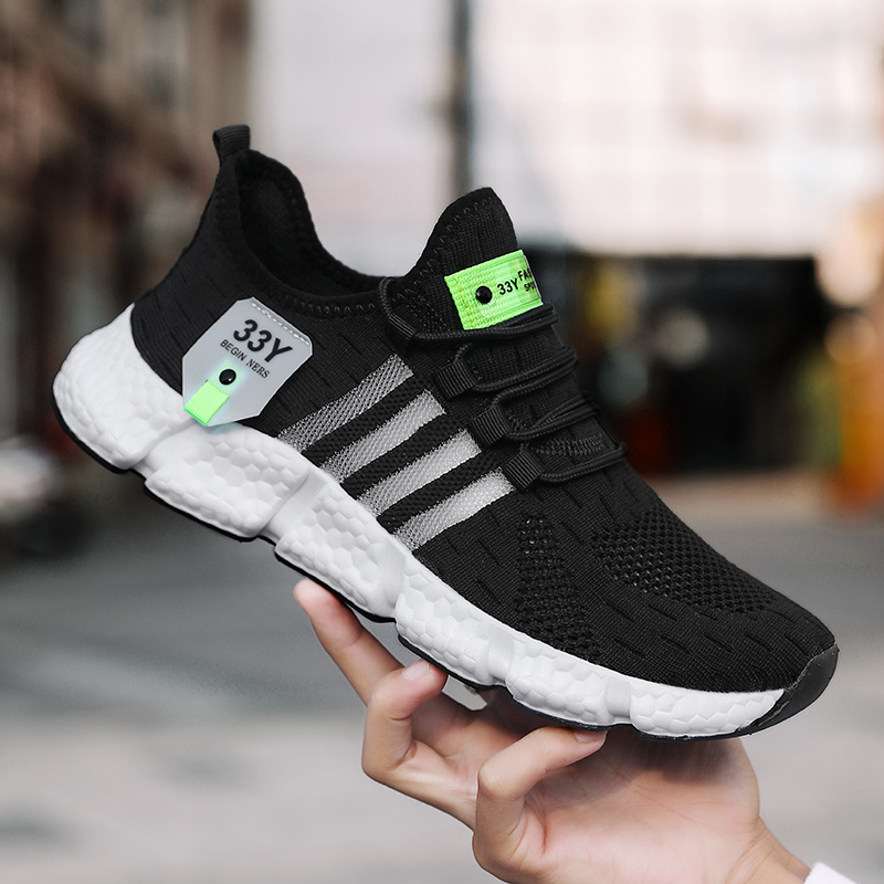 High Quality Sneakers Men Summ - Badminton Shoes Men review and price