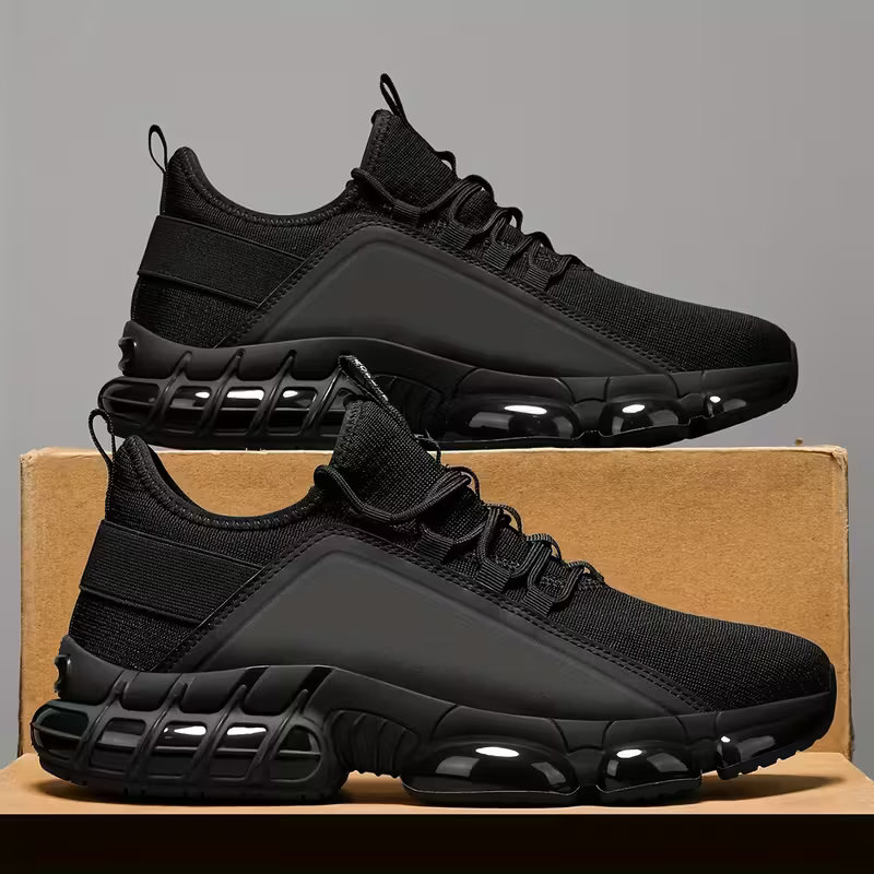 Sneakers,Men's Fashion Road Ru - Badminton Shoes review and price