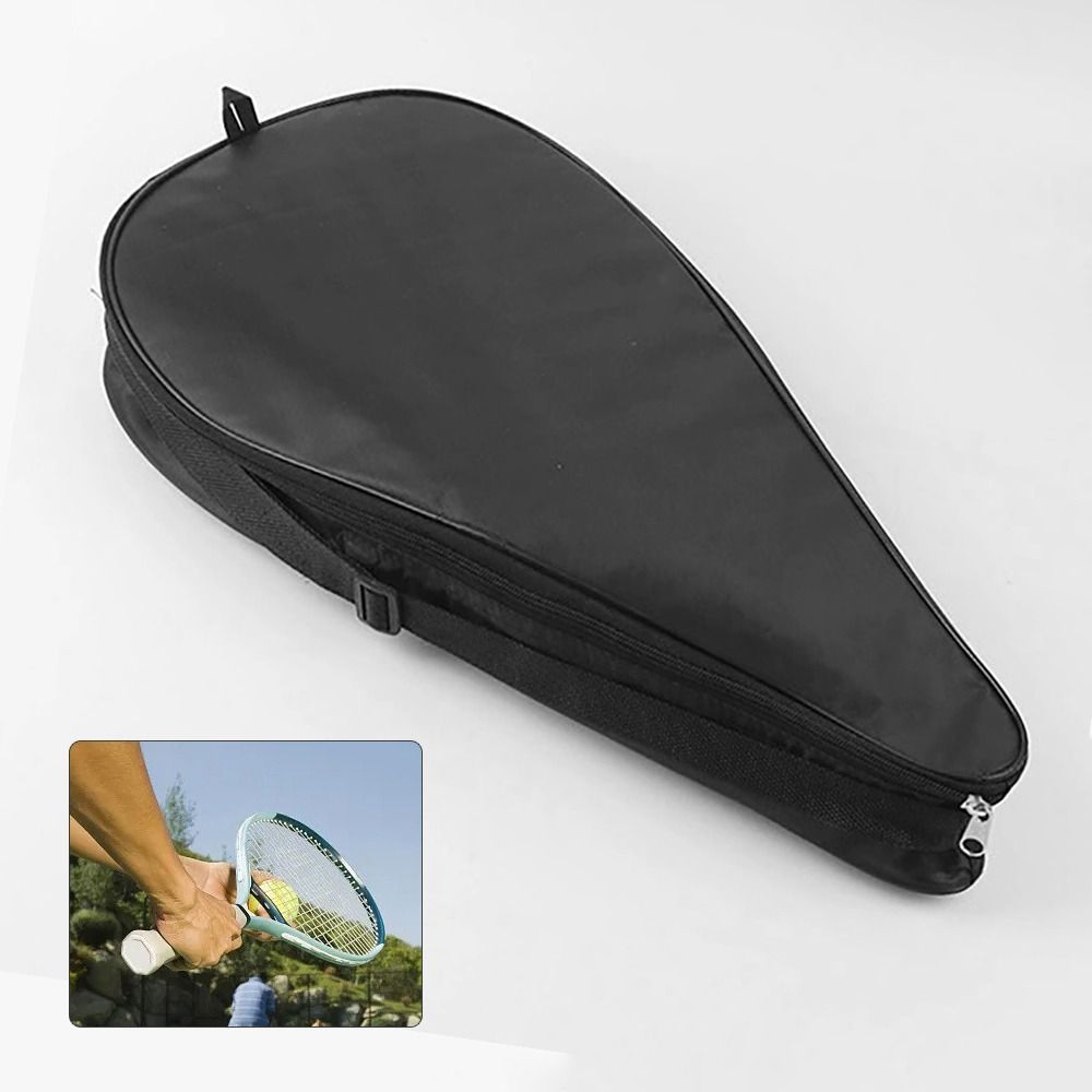 Oxford Cloth Paddle Racket Bag - Badminton Bag review and price