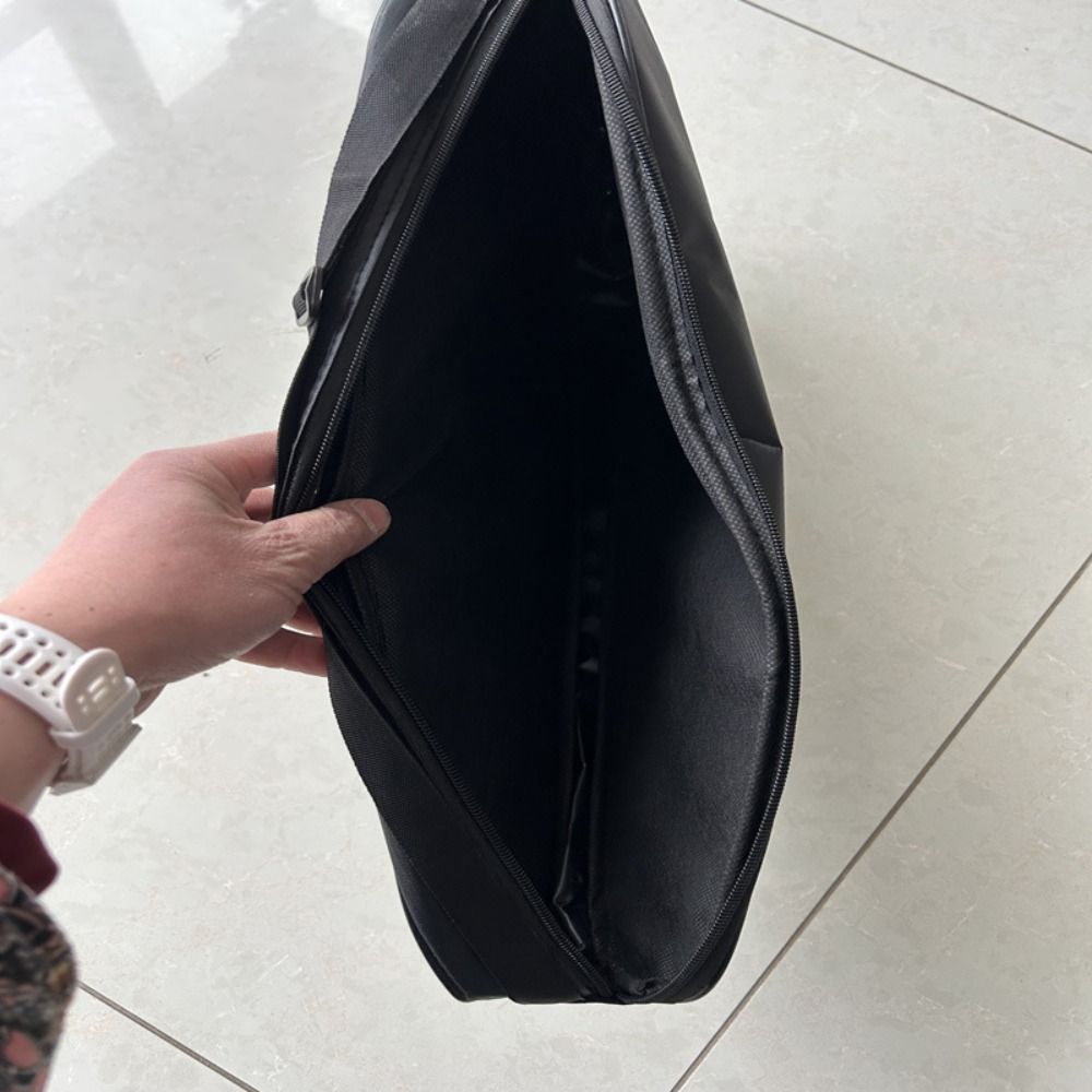 Oxford Cloth Paddle Racket Bag - Badminton Bag review and price