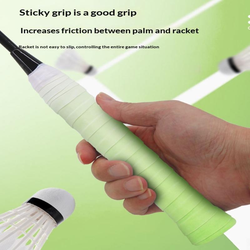 Gradient Color Sport Overgrip  - Badminton Grip review and price