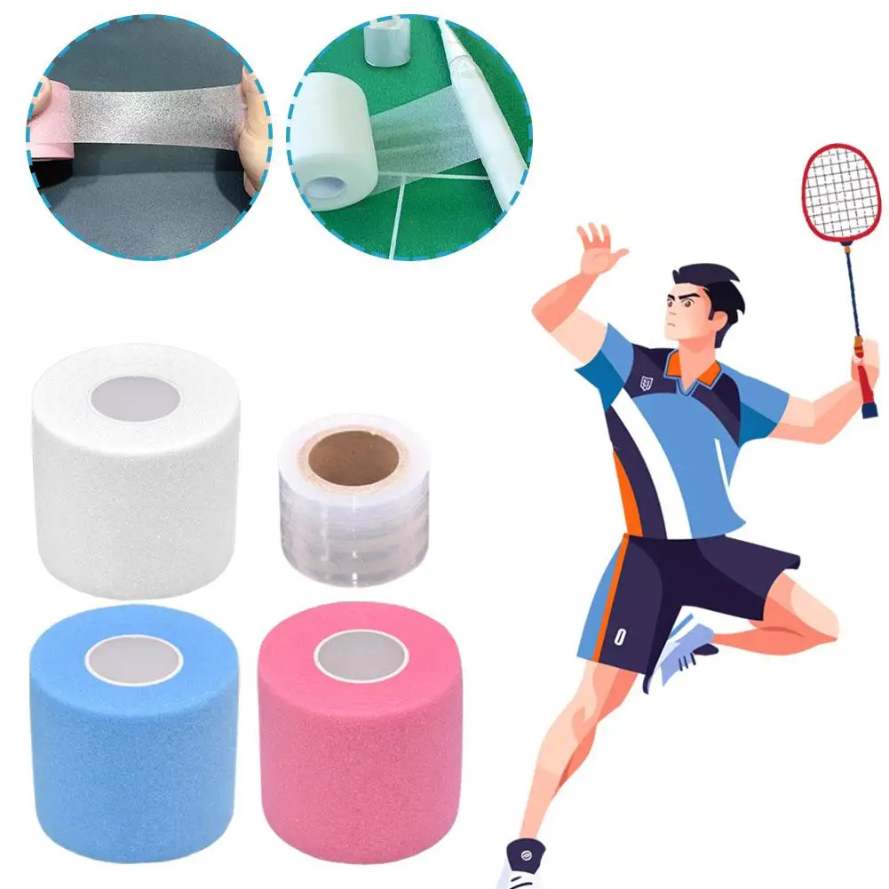 1/4pcs Thickened Badminton Rac - Badminton Grip review and price