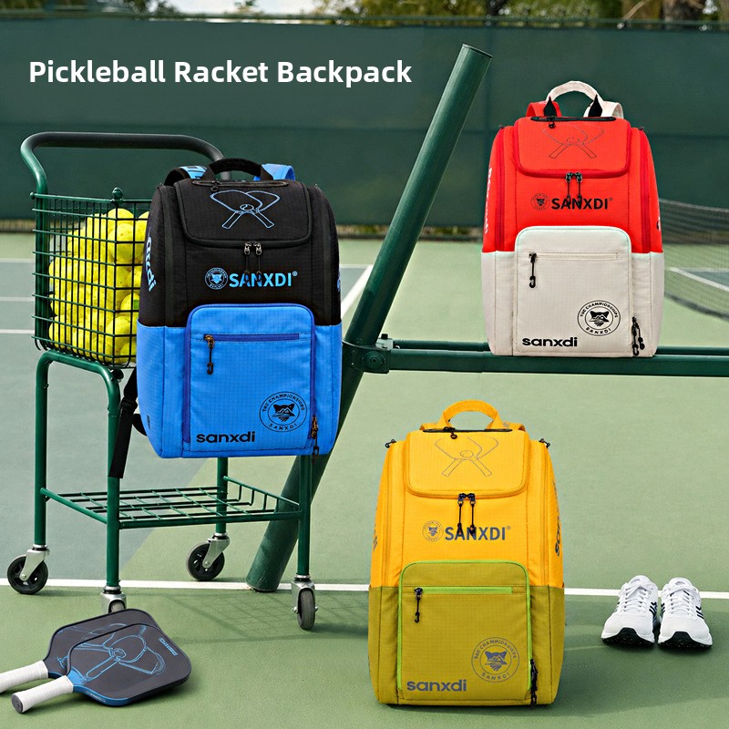 Peak Sports Bag Large Capacity - Badminton Shuttlecock review and price