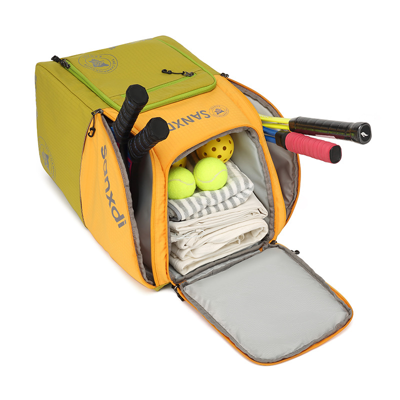 Peak Sports Bag Large Capacity - Badminton Shuttlecock review and price