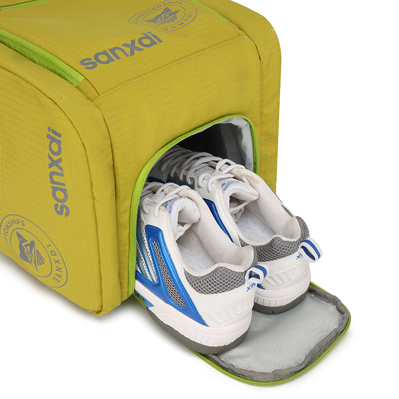 Peak Sports Bag Large Capacity - Badminton Shuttlecock review and price