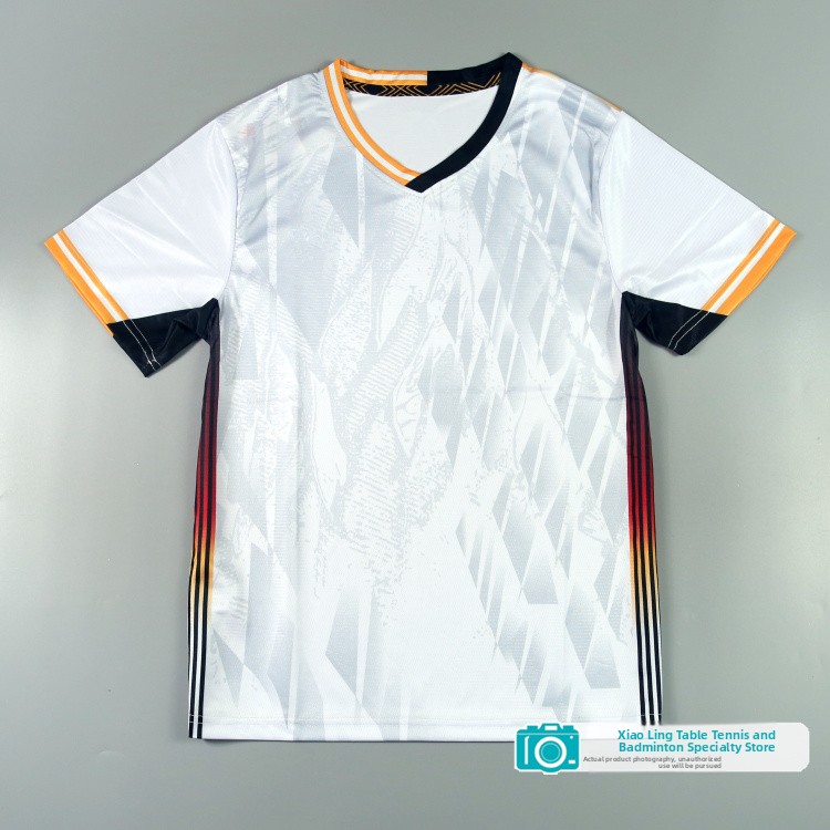 Paris Men's Badminton Shirt Br - Badminton Materi review and price
